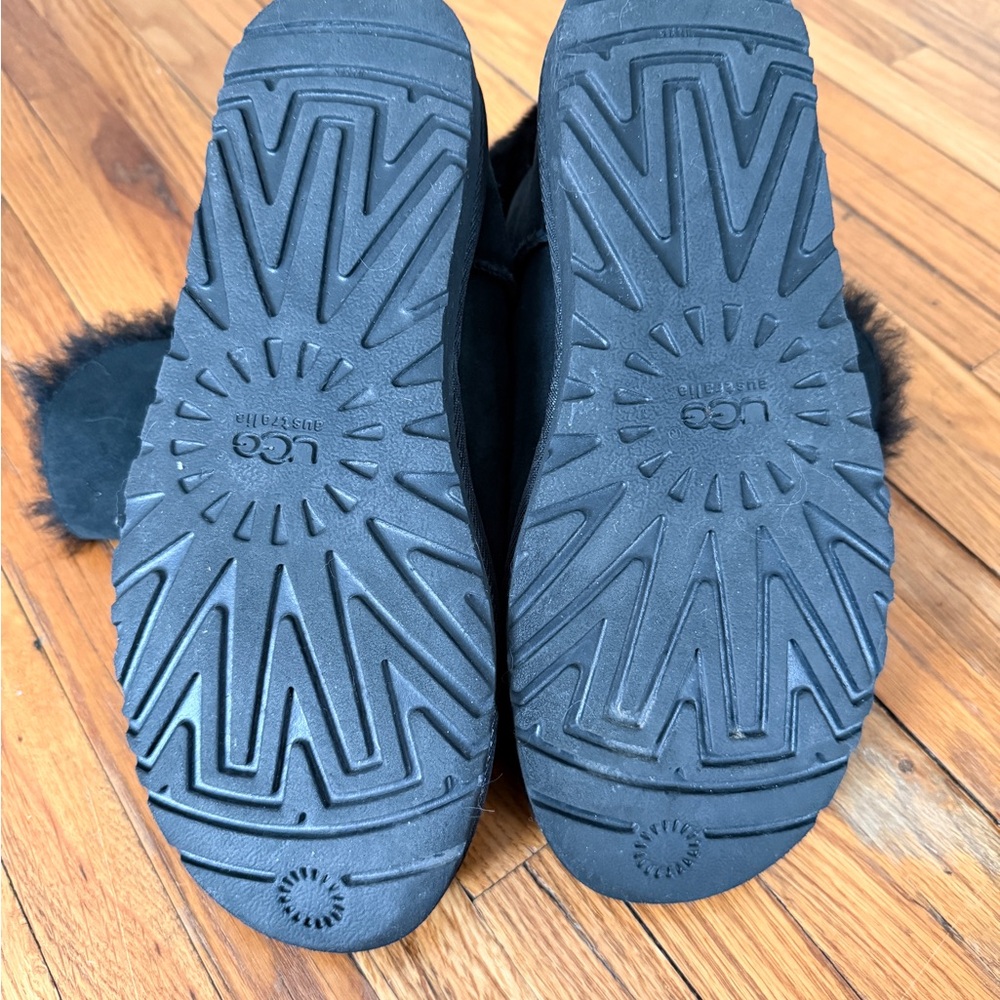 Ugg Bailey Button Boot - image 5